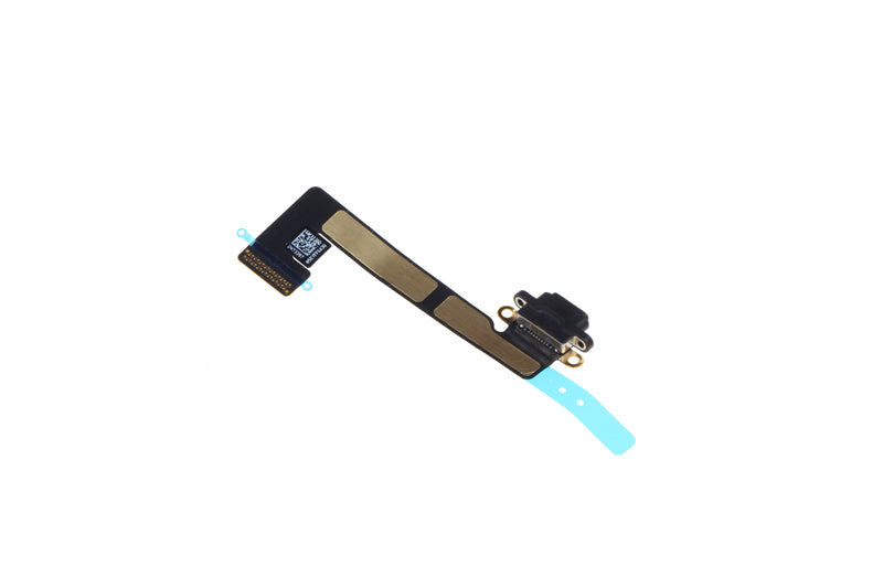 Pour iPad Mini 3 System Connector Flex Noir