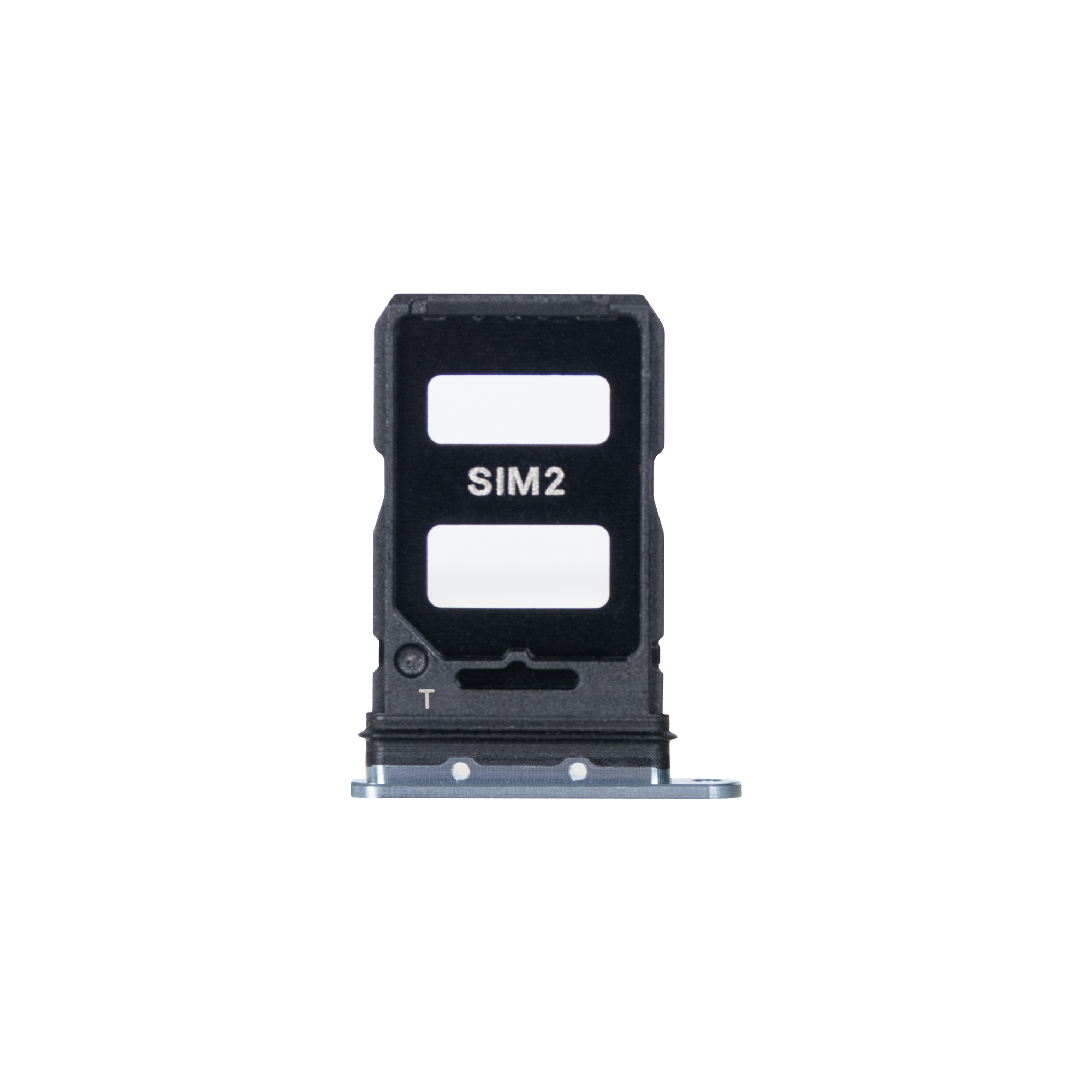 Xiaomi 13 Pro (2210132G) Support de carte Sim Mountain Blue OEM