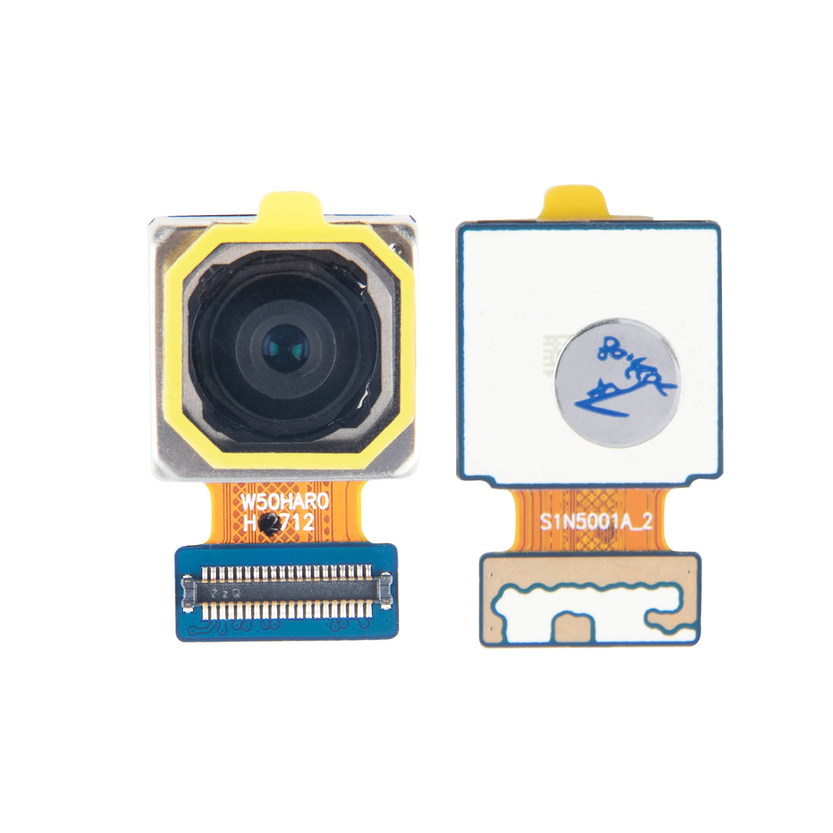 Samsung Galaxy A23 5G A236B Module caméra arrière 50MP (large)