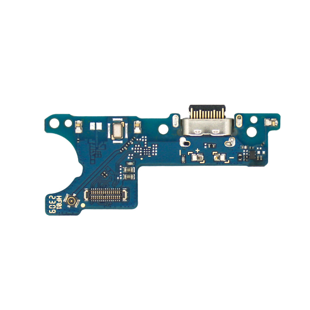 Samsung Galaxy M11 M115F Carte de connexion du système