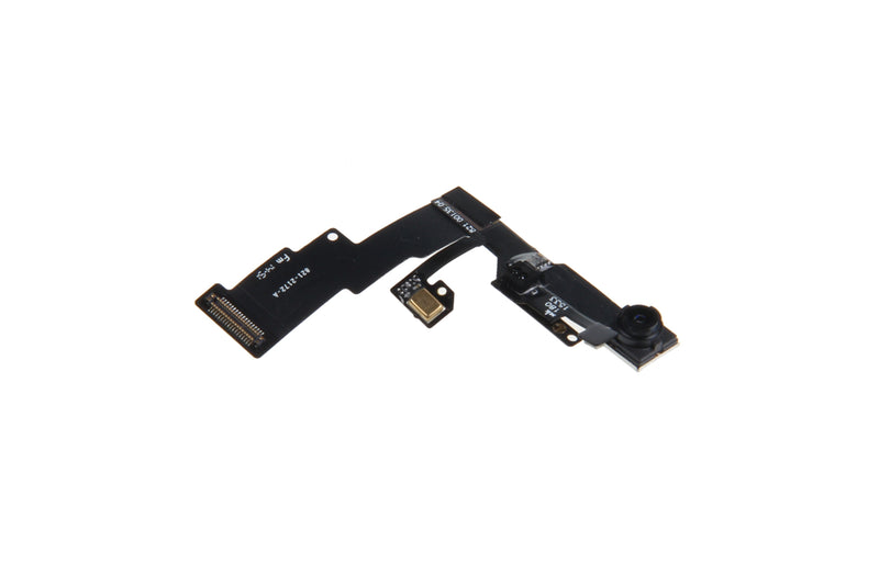Pour la caméra frontale de l'iPhone 6