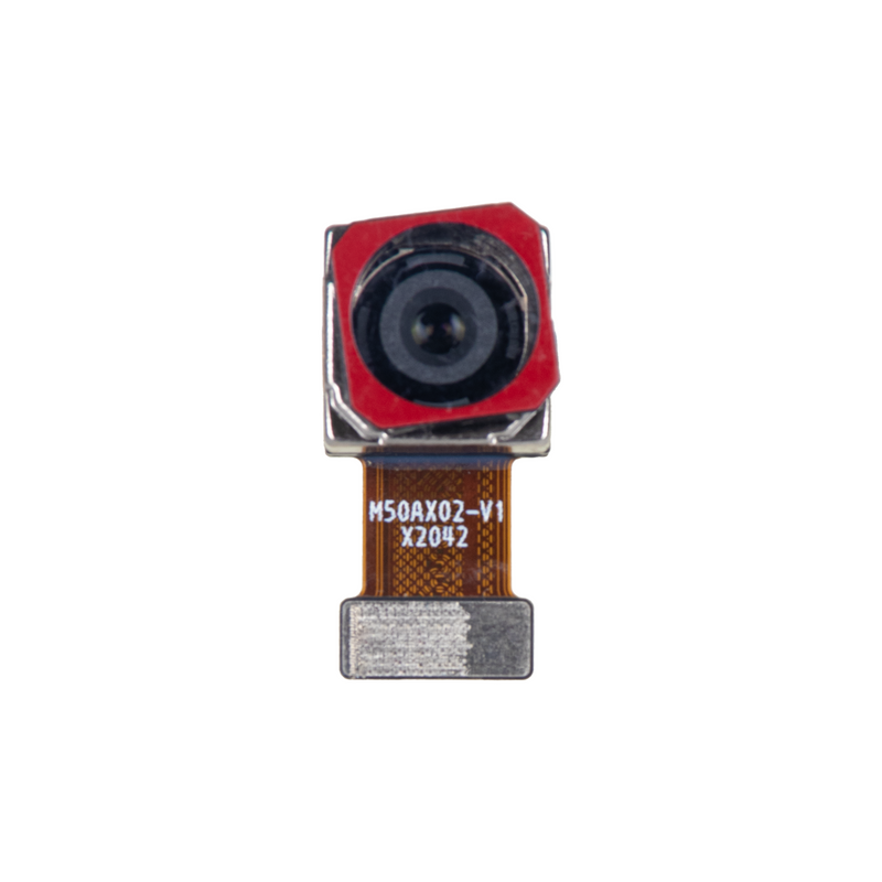 Xiaomi Redmi 10C (220333QBI) Caméra arrière 50MP large