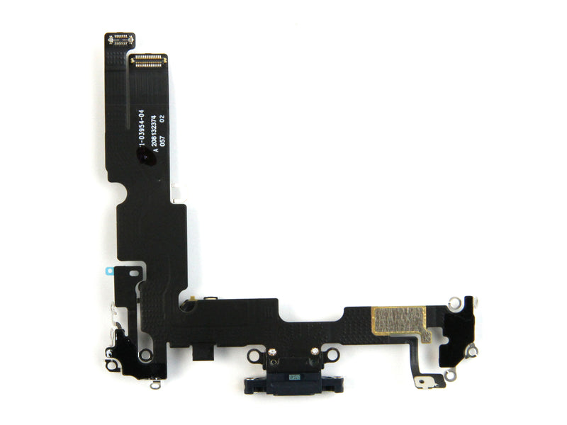 Pour iPhone 14 Plus System Connector Flex Board Midnight