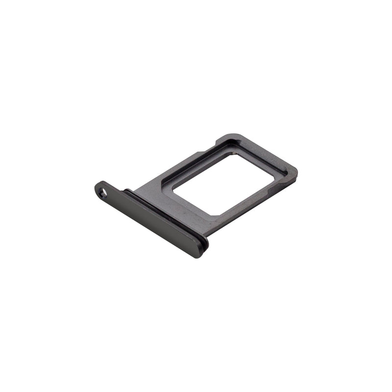 Pour IPhone 11 Pro Sim Holder Matte Space Gray