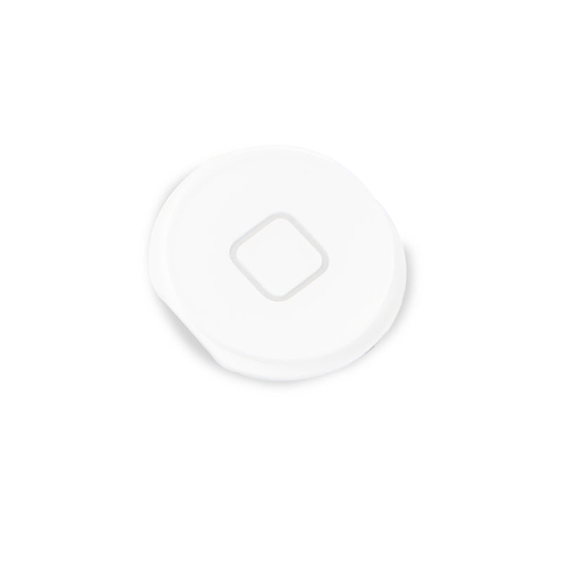 Pour iPad Air (2013) 9.7 Bouton d'accueil blanc