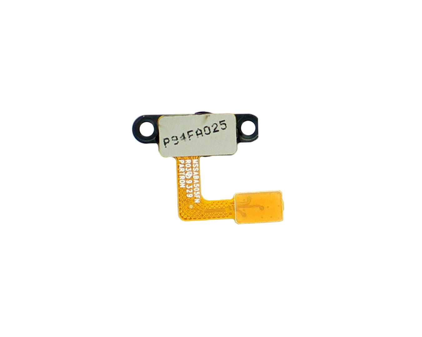 Samsung Galaxy A50 A505F, A70 A705F Capteur d'empreintes digitales IC