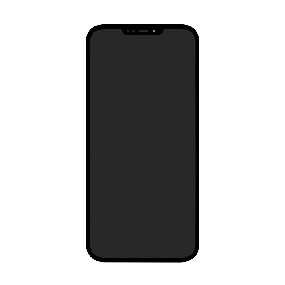 Pour iPhone 12, 12 Pro Display Remis à neuf