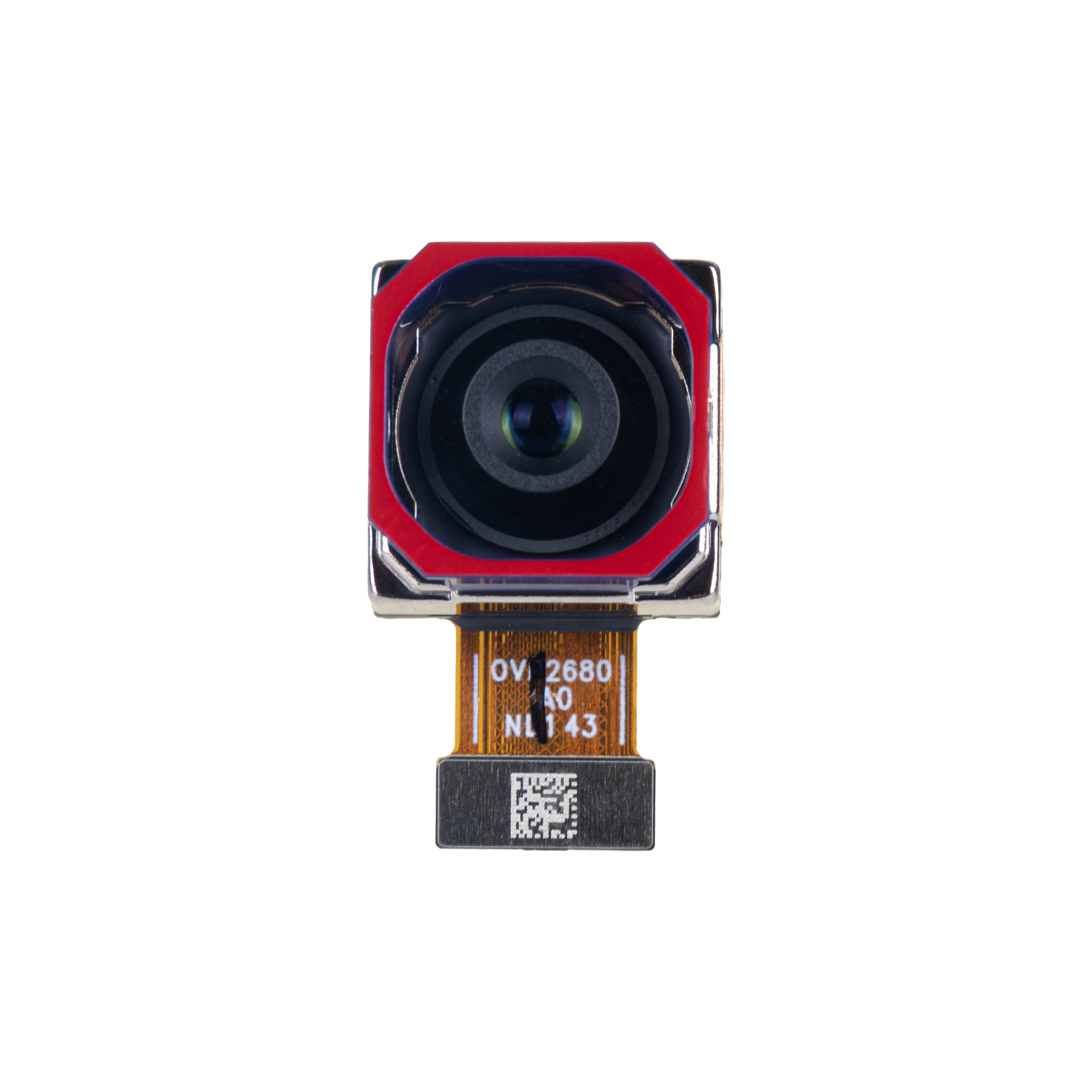 Xiaomi Redmi Note 11 Pro (2201116TG) Caméra arrière 108MP Large