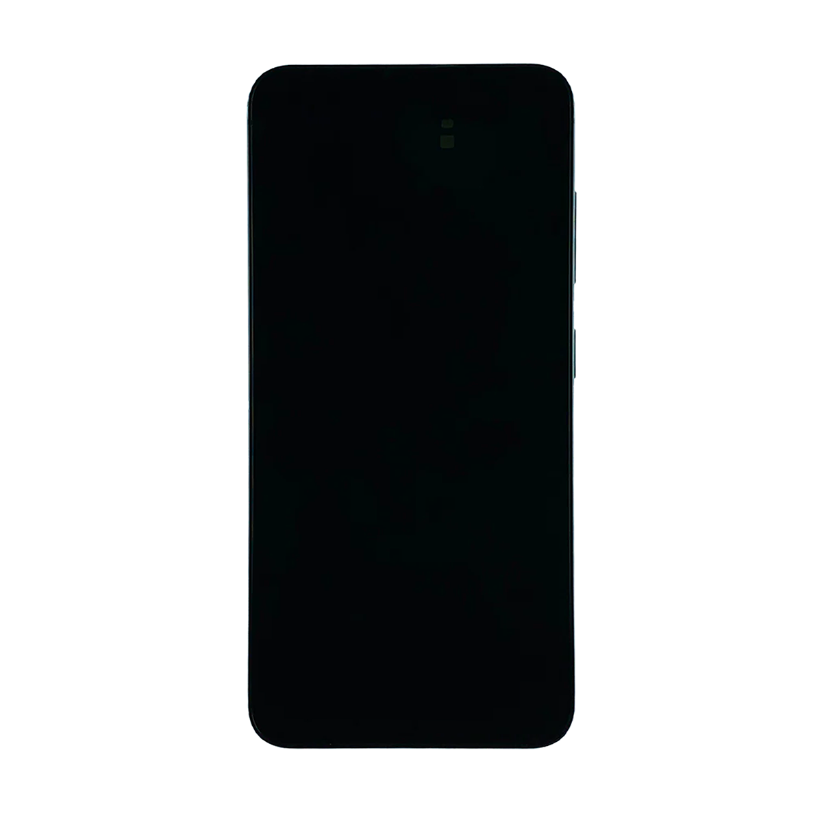 Samsung Galaxy S23 S911B Écran et numériseur avec cadre Phantom Black Service Pack