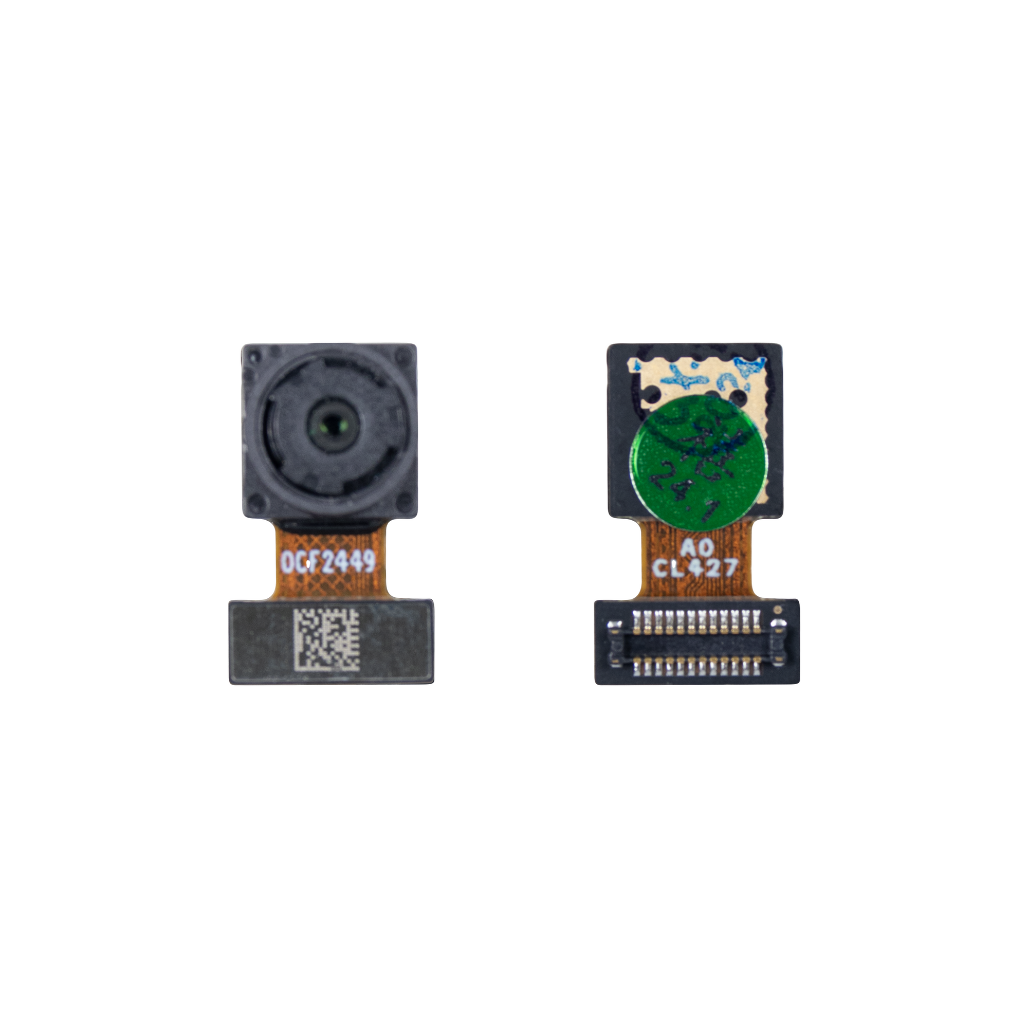 Xiaomi Poco M5s (2207117BPG) Caméra arrière 2 MP Macro OEM