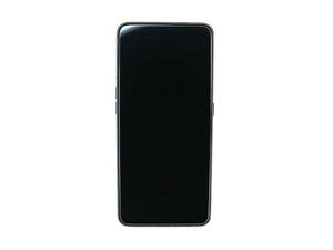 Samsung Galaxy A80 A805F Écran et numériseur complet Phantom Black