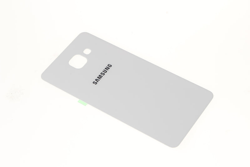Samsung Galaxy A5 A510F (2016) Coque arrière blanche