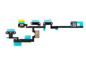 Pour iPad Pro 12.9 (2015) Power and Volume Flex