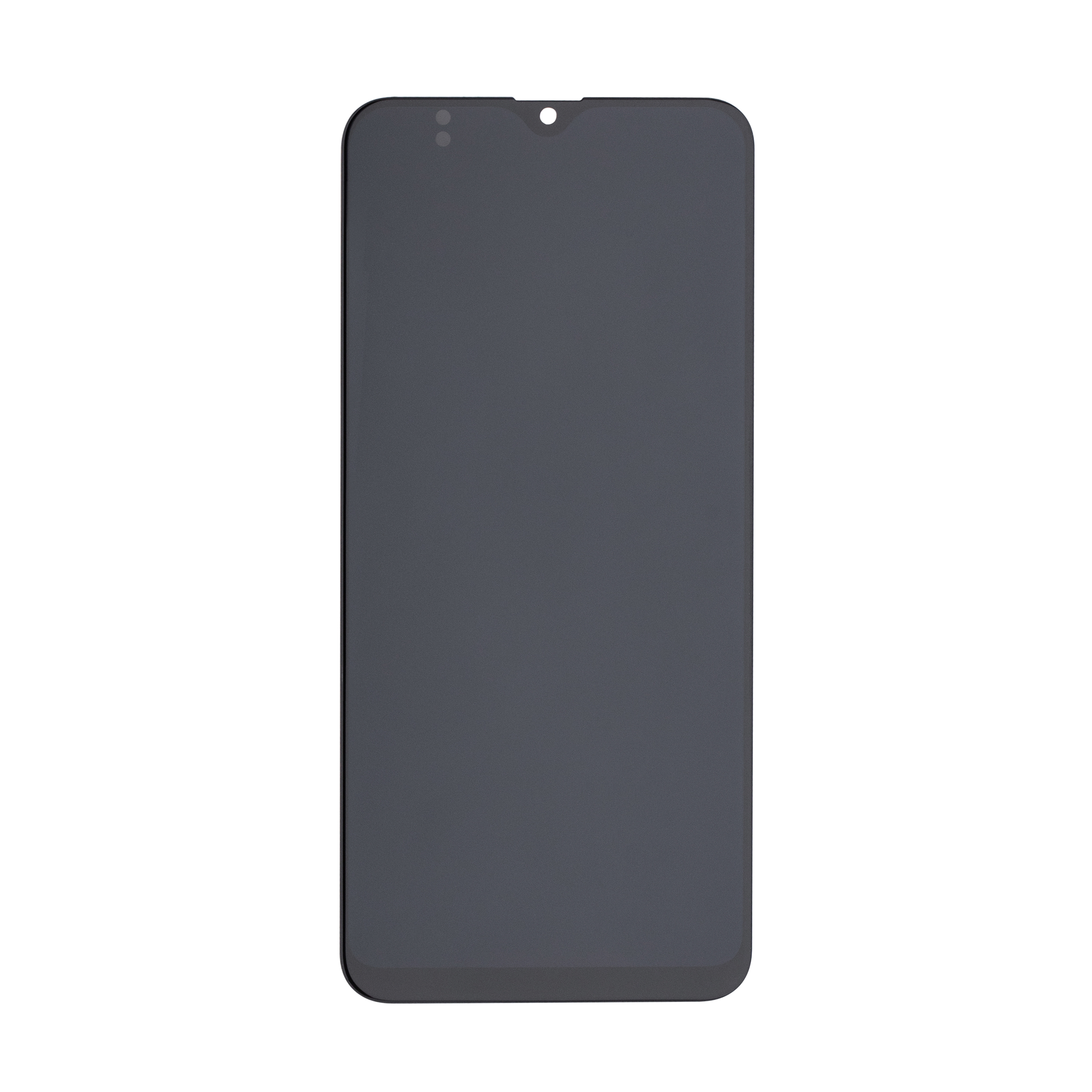 Samsung Galaxy A20 A205F Ecran et Digitizer Noir Sans Cadre (OLED)