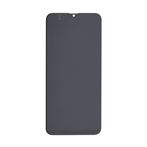 Samsung Galaxy A20 A205F Ecran et Digitizer Noir Sans Cadre (OLED)