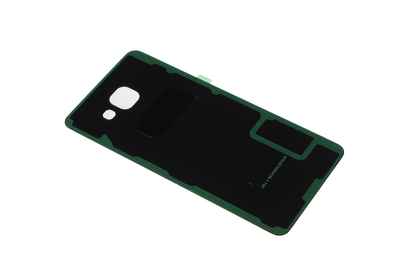 Samsung Galaxy A5 A510F (2016) Coque arrière blanche