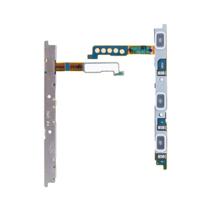 Samsung Galaxy S23 Ultra S918B Power and Volume Flex