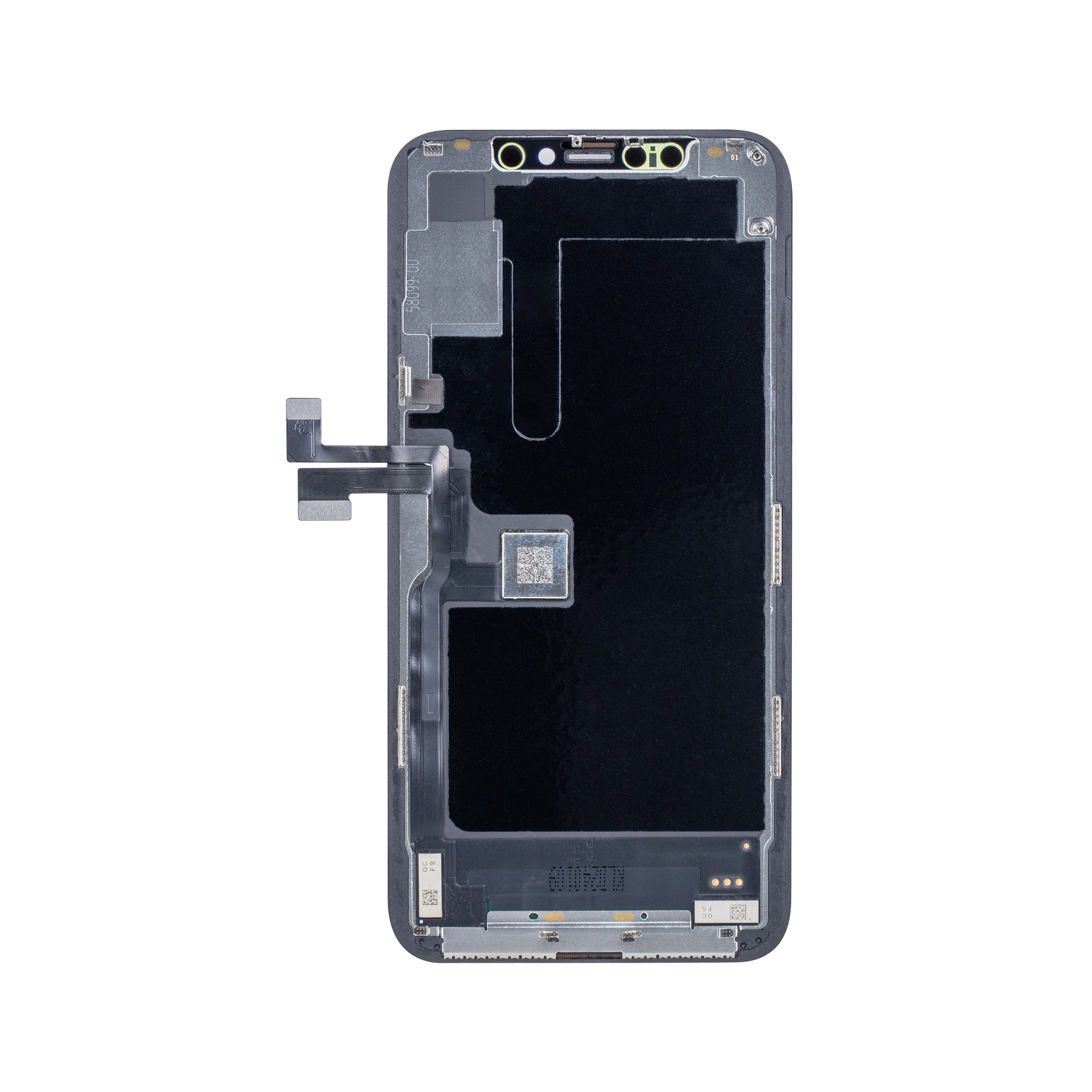 PIXDURA Pour iPhone 11 Pro Ecran et Numériseur In-Cell Premium
