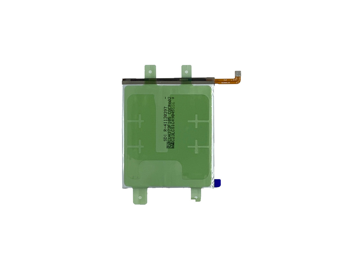 Samsung Galaxy S22 Plus S906B Batterie EB-BS906ABY OEM