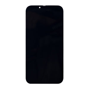 L'écran de l'iPhone 13 Pro Max est retiré