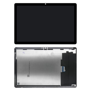 Samsung Galaxy Tab S7 FE T730, T736 Ecran sans cadre Mystic Black