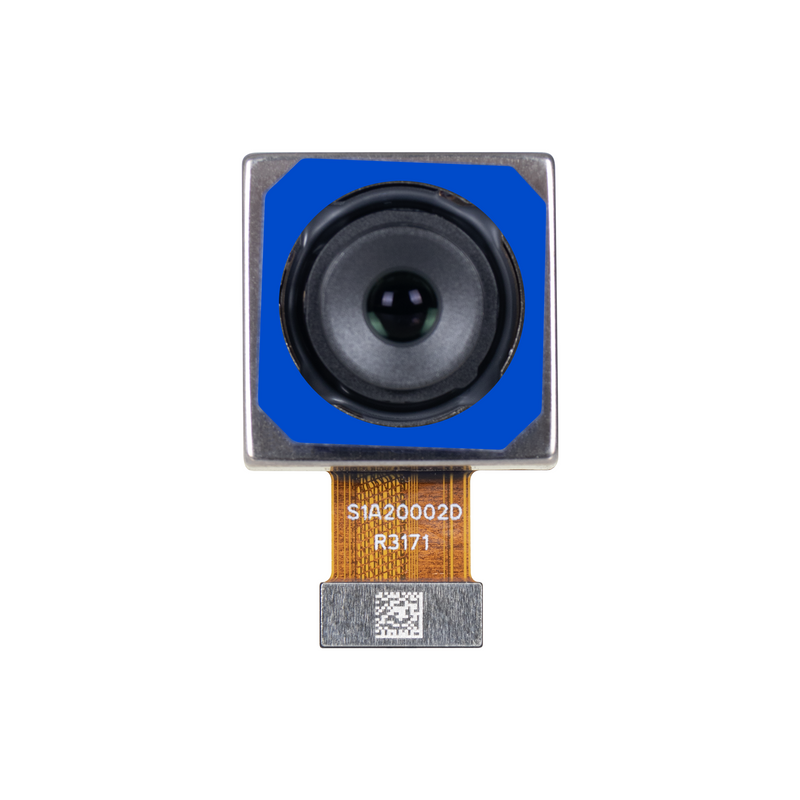 Xiaomi Redmi Note 13 Pro (2312DRA50C, 2312CRAD3C) Caméra arrière 200 MP (Wide) OEM