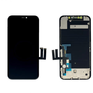 Pour iPhone 11 Display Pulled (C11/F7C)