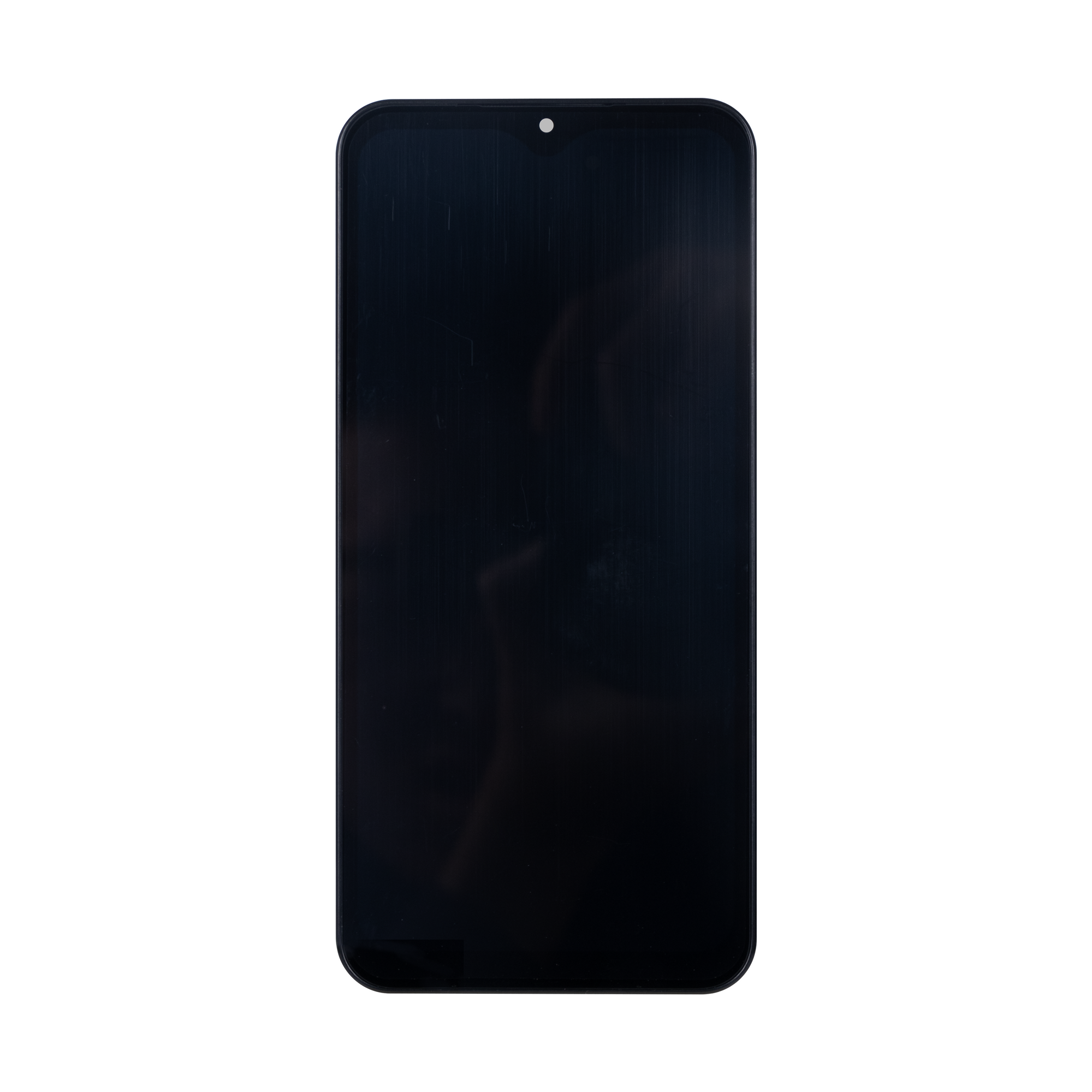 Samsung Galaxy A24 4G A245F Ecran et numériseur avec cadre Noir Soft-OLED