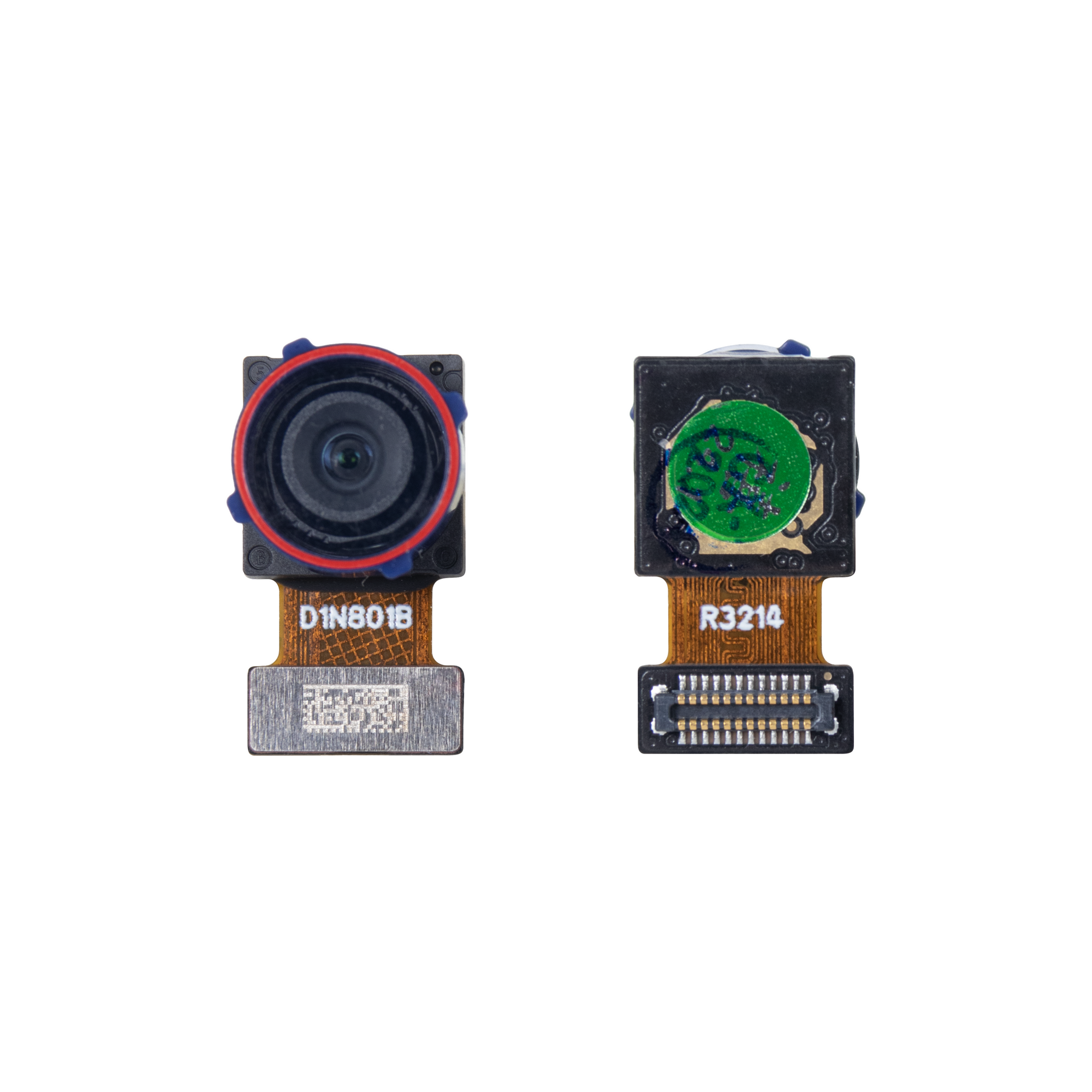 Xiaomi 12T 5G (22071212AG) Caméra arrière 8 MP Ultrawide Original