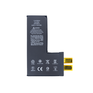 Pour iPhone Xs Battery Cell No Flex