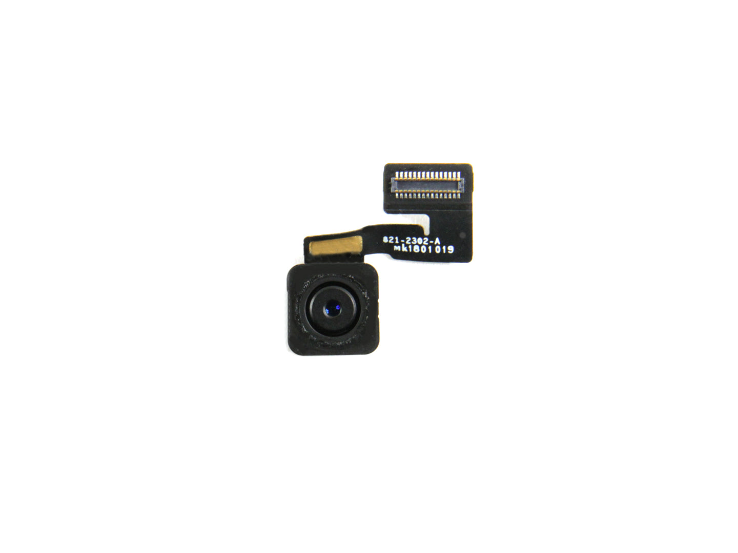 Pour iPad Mini 5 (2019) Caméra arrière