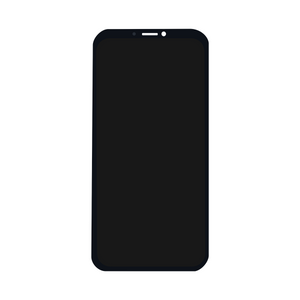 Pour iPhone 12, 12 Pro Écran Hard-OLED