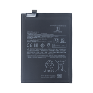 Xiaomi Mi 11 Lite M2101K9AG, Mi 11 Lite 5G M2101K9G Batterie BP42 OEM