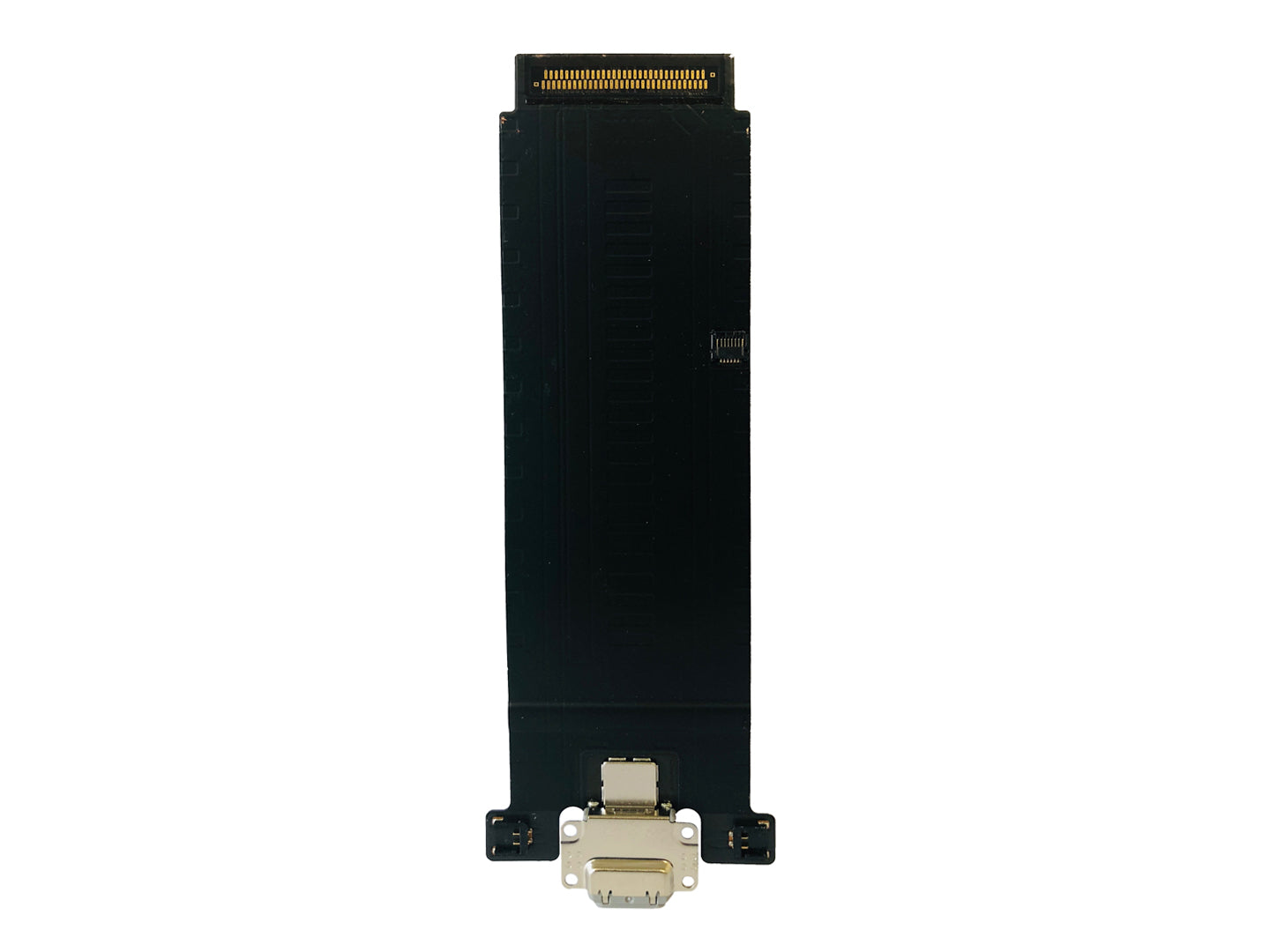 Pour iPad Pro 12.9 (2017) System Connector Flex WiFi Noir