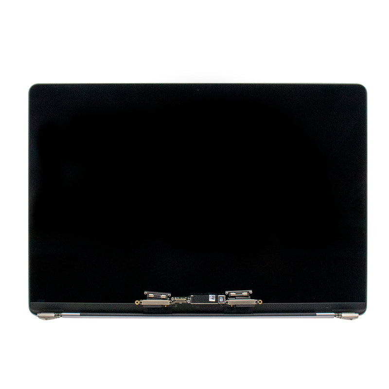 Assemblage LCD complet 15.4" pour MacBook Pro A1707 (2016-2017) Gris Espace