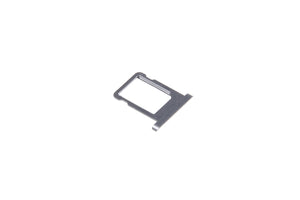 Pour iPad Pro 9.7 (2016) Sim Holder Noir