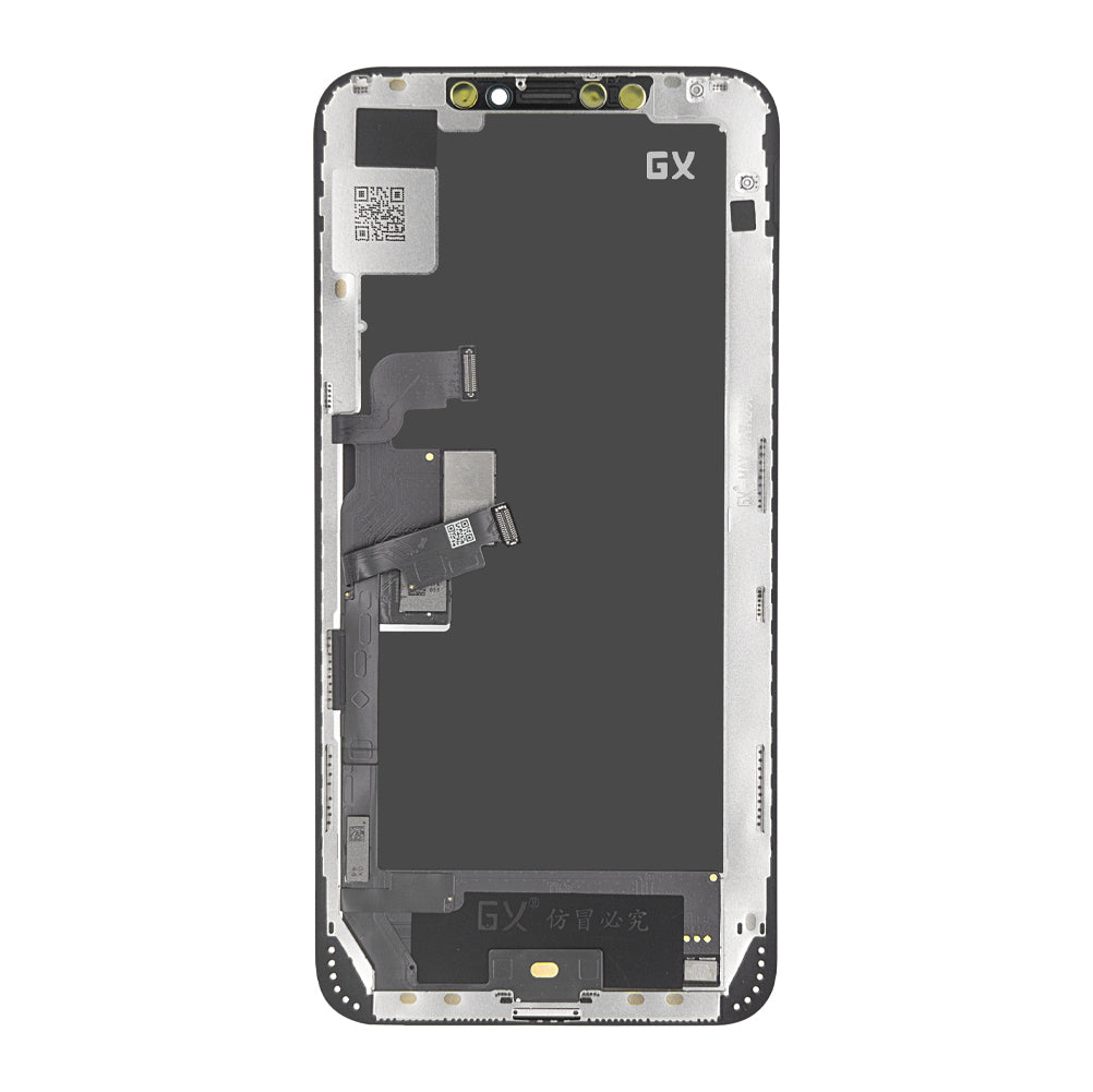 Pour iPhone XS Max Écran Hard-OLED