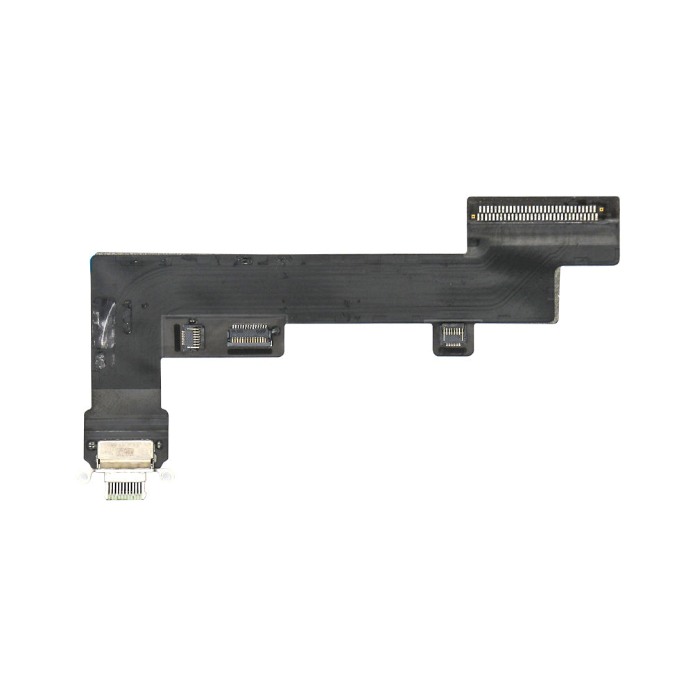 Pour iPad Air 4 LTE (2020) Connecteur système Flex Vert