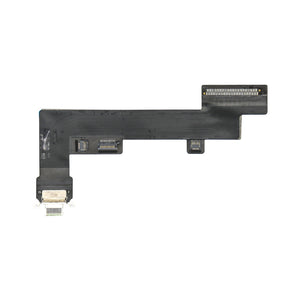 Pour iPad Air 4 LTE (2020) Connecteur système Flex Vert