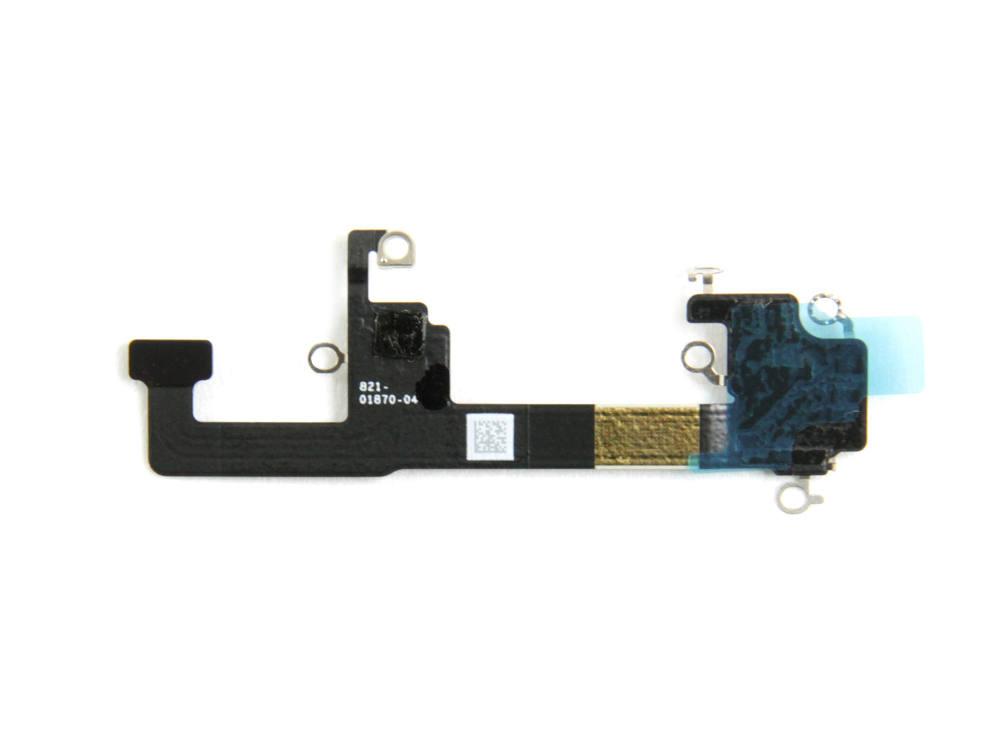 Pour iPhone Xs Max Antenne WiFi Flex