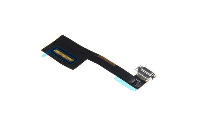 Pour iPad Pro 9.7 (2016) System Connector Flex Blanc