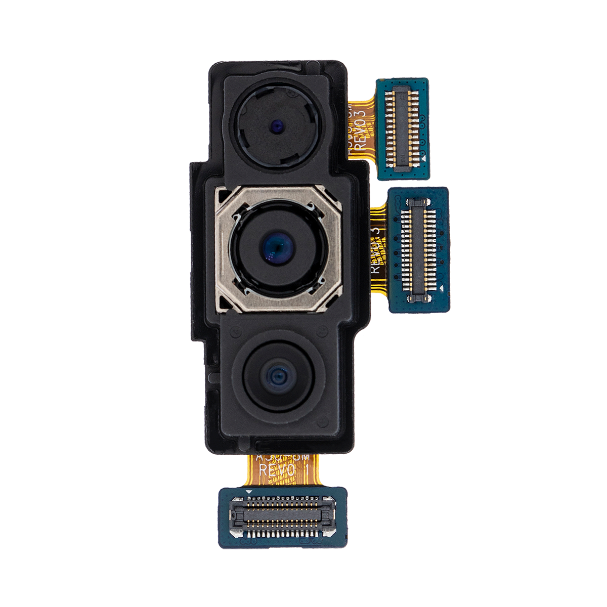 Samsung Galaxy A30s A307F Caméra arrière 25MP 8MP 5MP