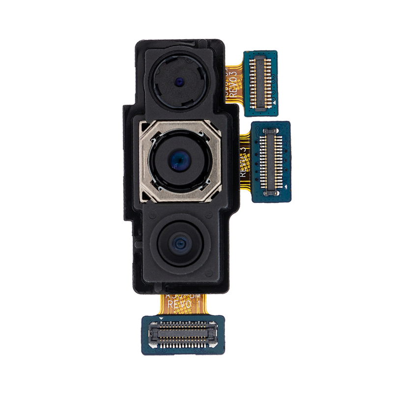 Samsung Galaxy A30s A307F Caméra arrière 25MP 8MP 5MP