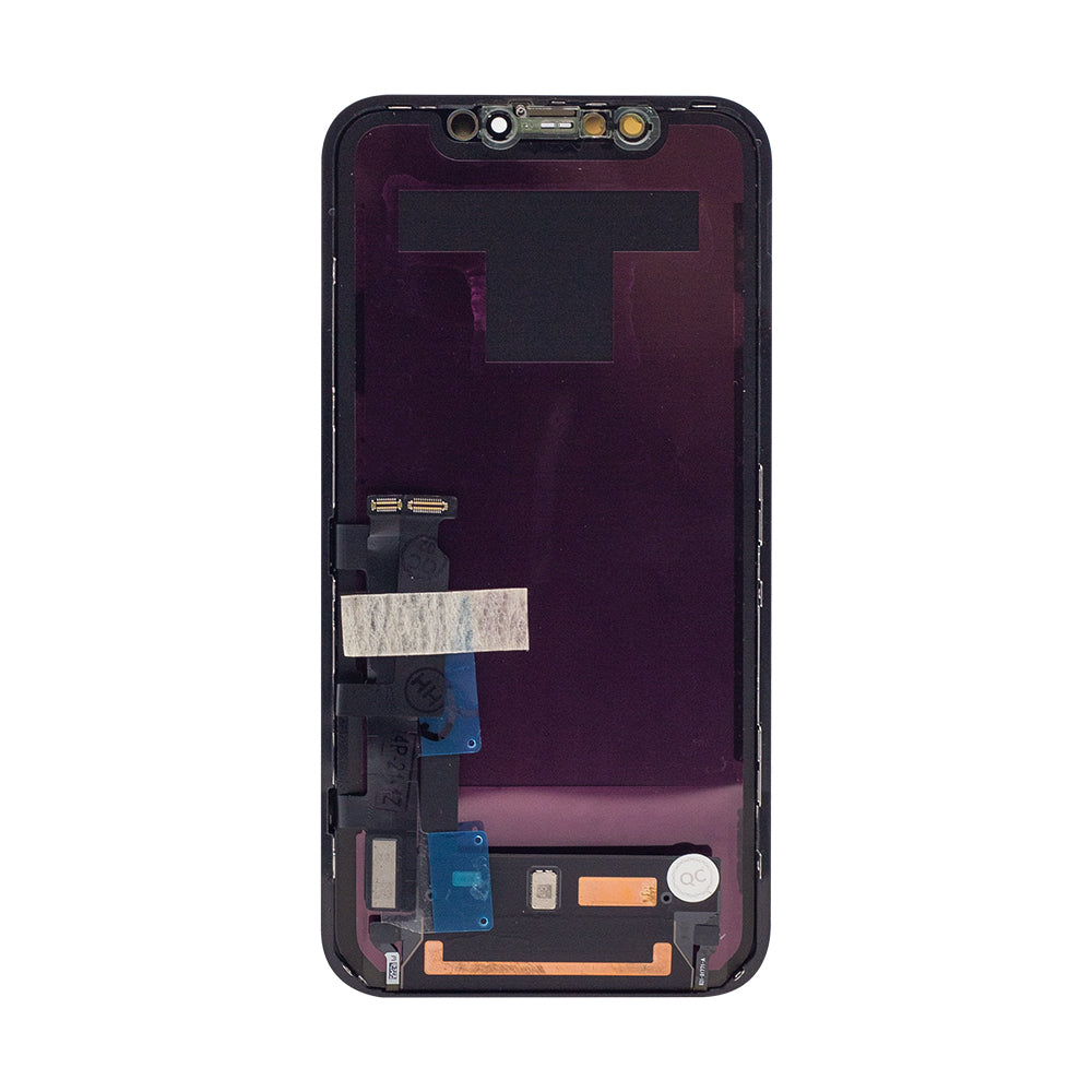 Pour iPhone XR Display Pulled (C11/F7C)
