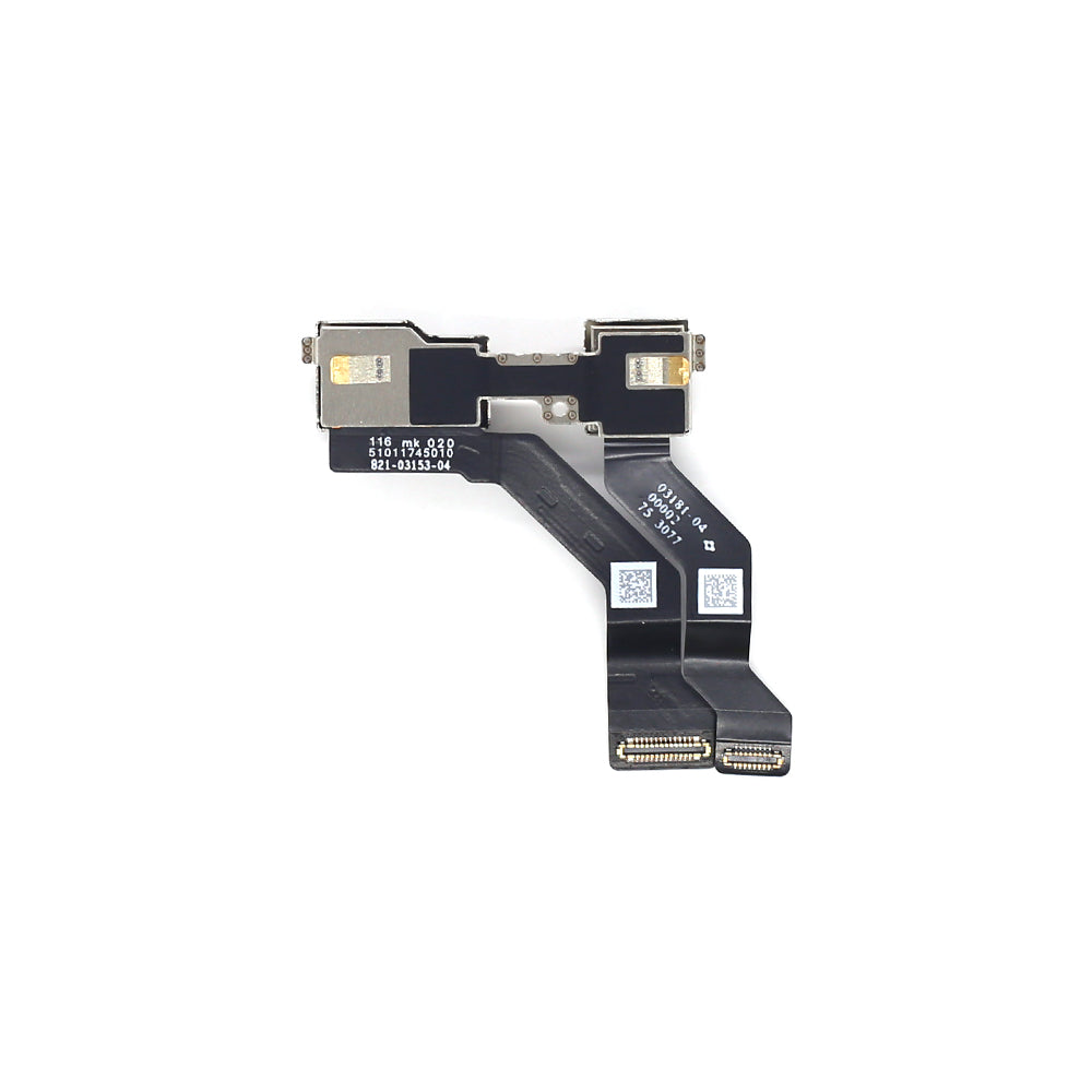 Pour iPhone 13 Caméra frontale