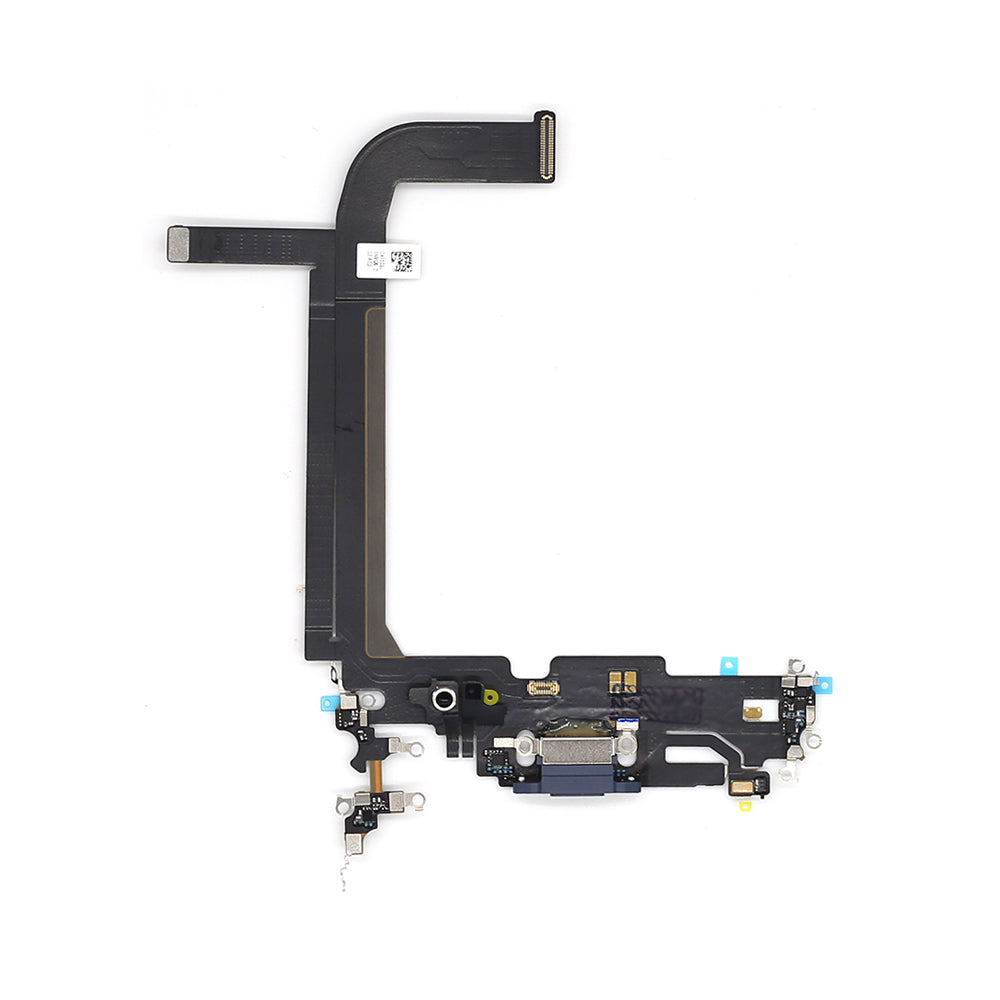 Pour iPhone 13 Pro Max System Connector Flex Board Sierra Blue