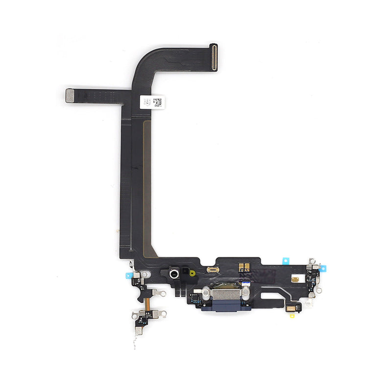 Pour iPhone 13 Pro Max System Connector Flex Board Sierra Blue