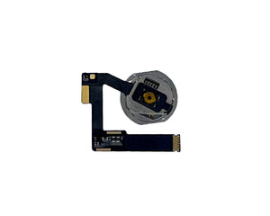 Pour iPad Pro 10.5 (2017) Bouton Home Silver