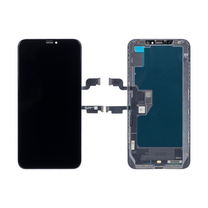 PIXDURA Pour iPhone XS Max Écran et numériseur In-Cell Premium