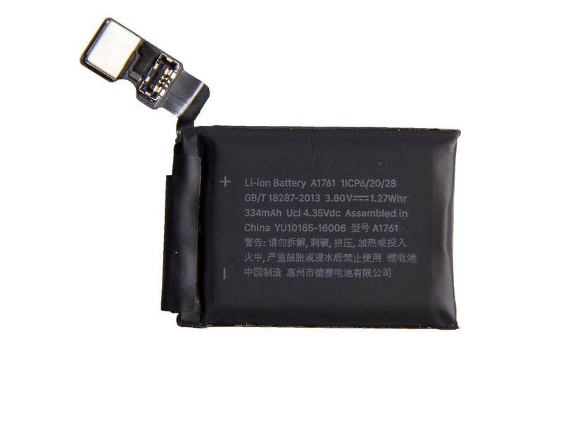 Pour Watch Series 1 A1579 Batterie (42Mm) (OEM)